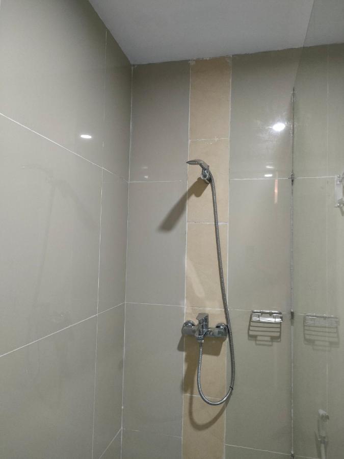 Golden Ganesha Hotel Yogyakarta By Ecommerceloka Gondowulung Zewnętrze zdjęcie