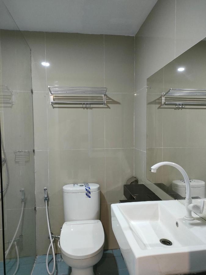 Golden Ganesha Hotel Yogyakarta By Ecommerceloka Gondowulung Zewnętrze zdjęcie