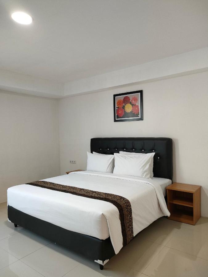 Golden Ganesha Hotel Yogyakarta By Ecommerceloka Gondowulung Zewnętrze zdjęcie